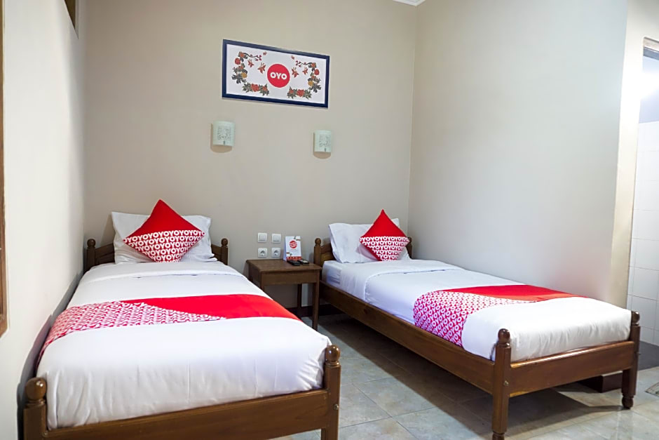 Hotel O Srikandi Hotel