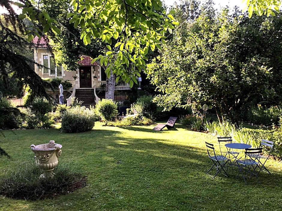 Villa Léovil