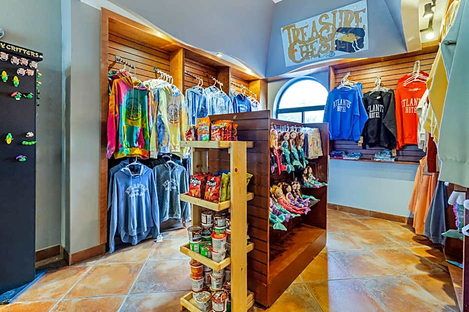 Atlantis Family Waterpark Hotel, an Ascend Collection Hotel