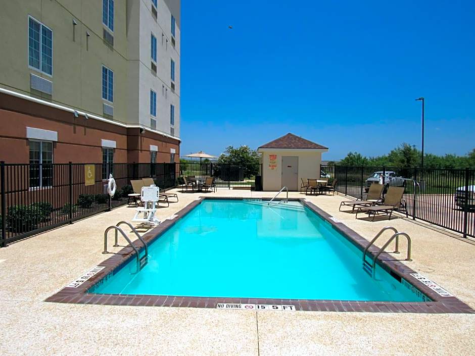 Candlewood Suites Cotulla By IHG