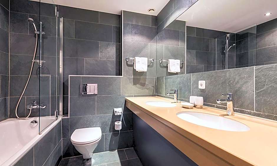 Hotel Rosanna by Alpeffect Hotels