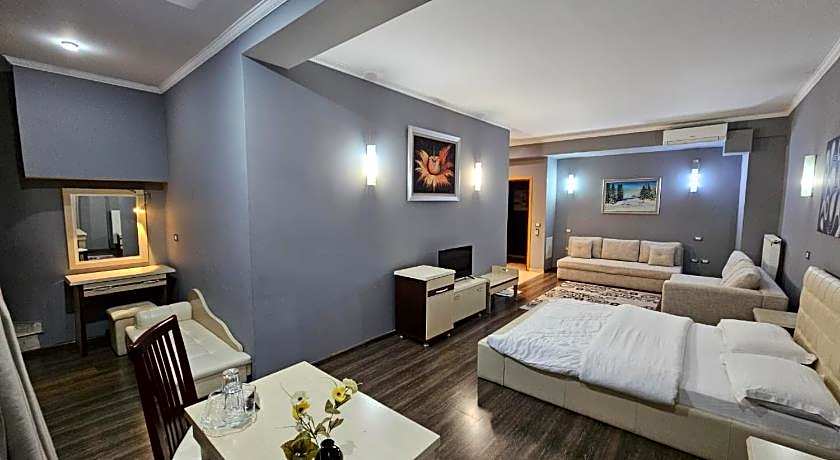 Kocibelli Hotel