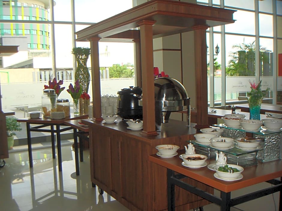 Ck Tanjungpinang Hotel And Convention Centre