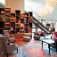 Mövenpick Hotel Amsterdam City Centre