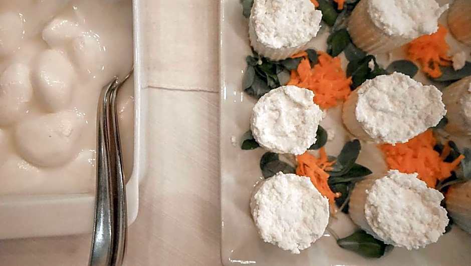 Relais Casina Copini