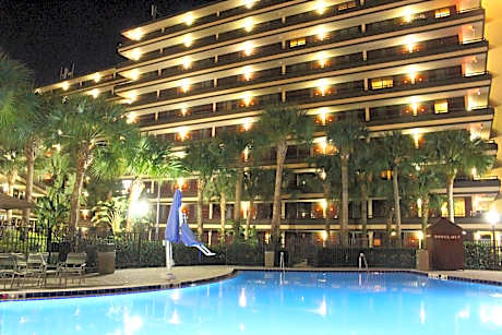 Rosen Inn At Pointe Orlando