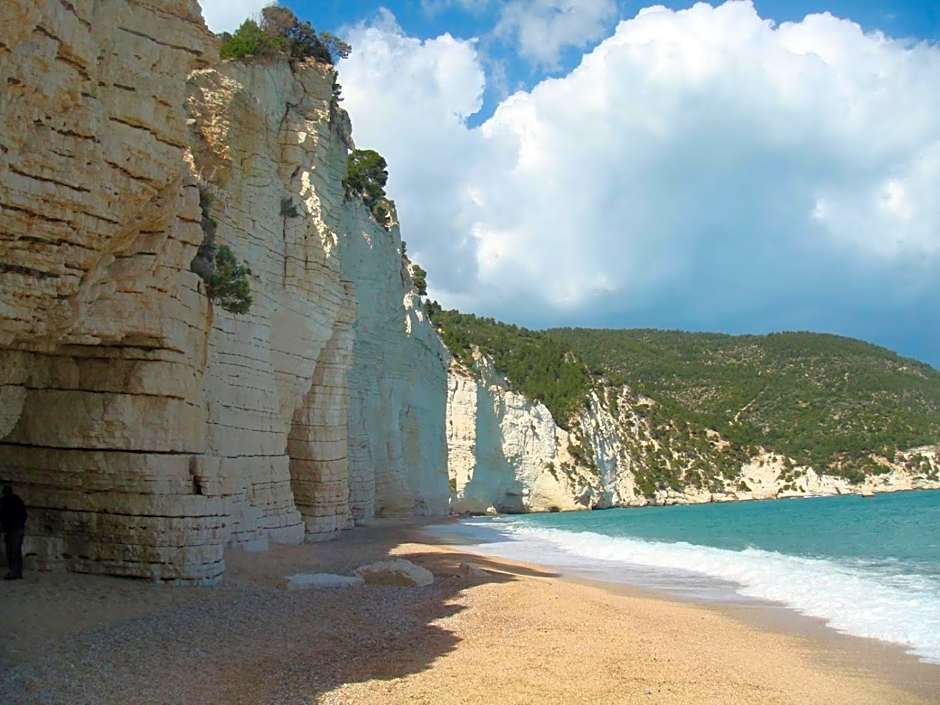 Albergo Villa Bianca