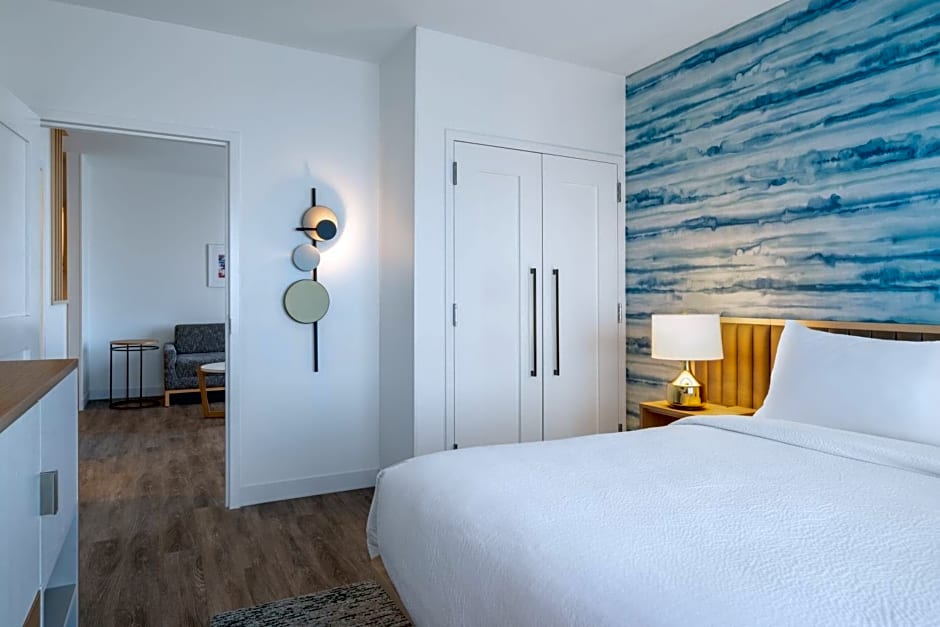 TownePlace Suites Geneva at SPIRE Academy