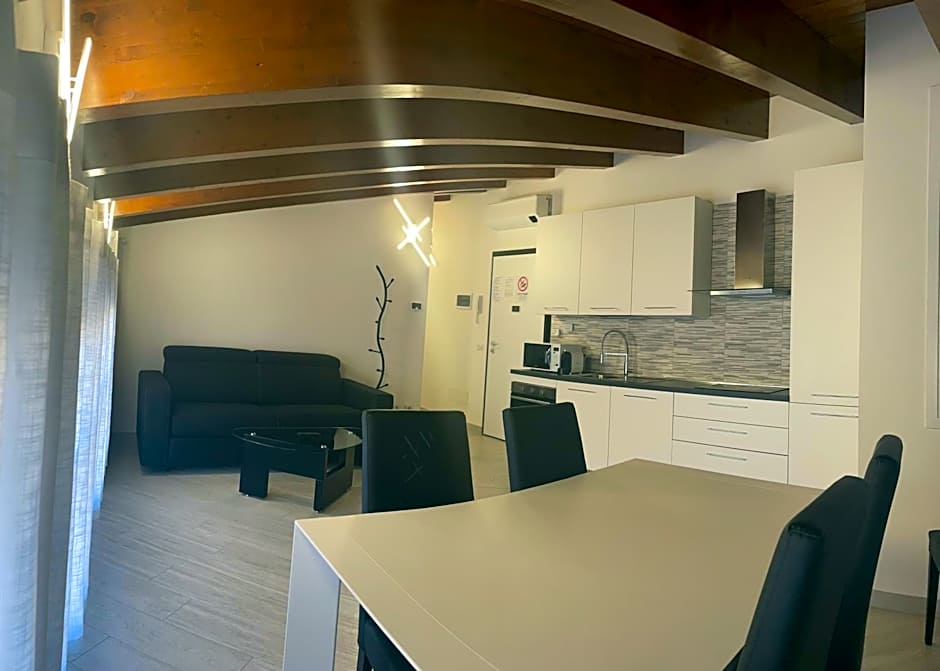 Residenze Niguarda