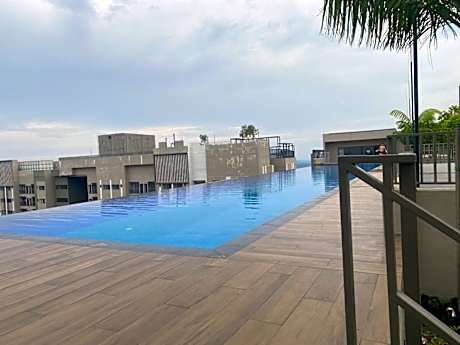 SYG 15 Youth City Nilai Homestay
