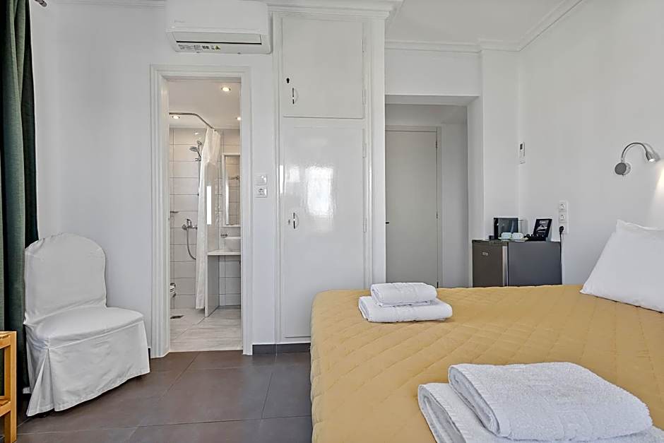 Kamelia Hotel