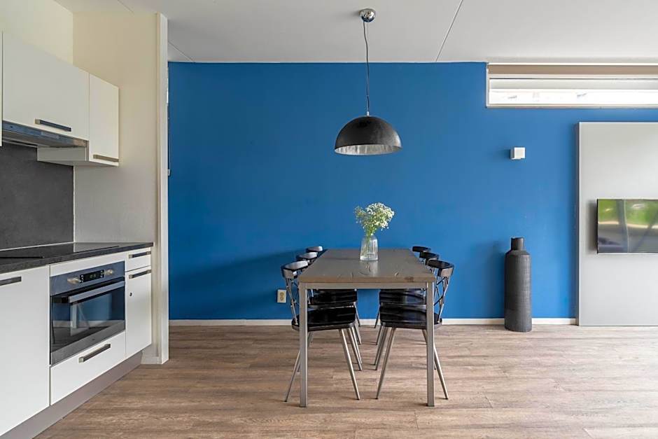 YAYS Amsterdam Prince Island by Numa