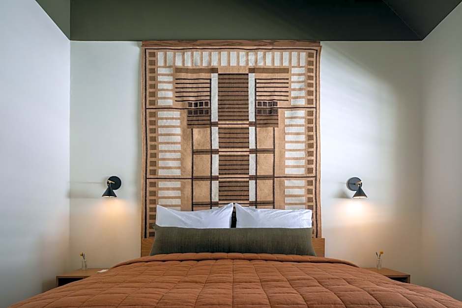 Hotel Marina Riviera