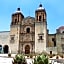 Hotel Aitana Oaxaca