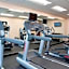 Fairfield Inn & Suites by Marriott Jackson Clinton