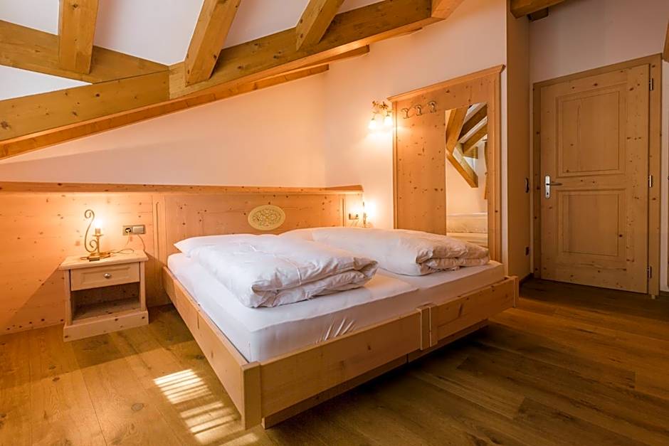 Residence Grüne Laterne - Lanterna Verde