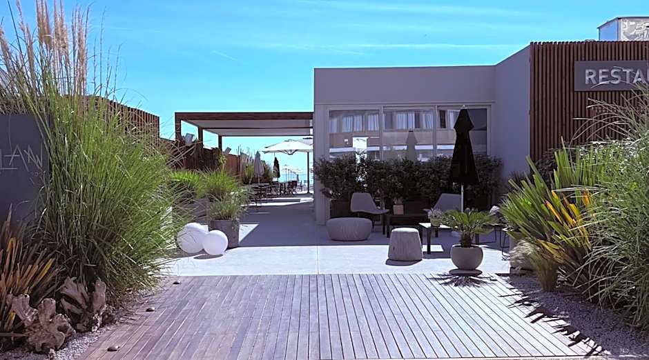 Perla Verde Hotel