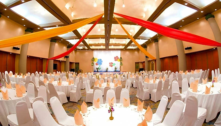 Phuket Merlin Hotel