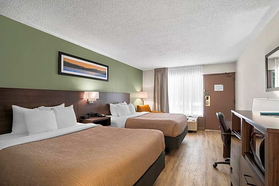 Quality Inn Jonesville I-77