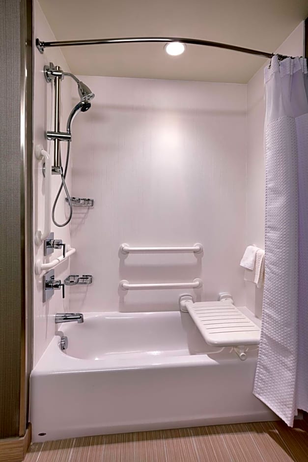 Courtyard by Marriott Salt Lake City Downtown