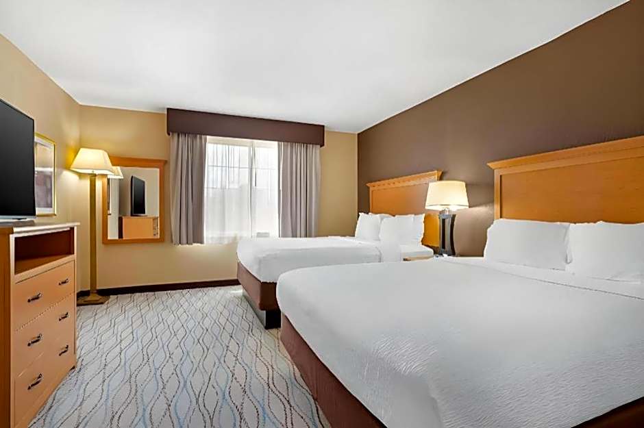 Best Western Locust Grove Inn And Suites