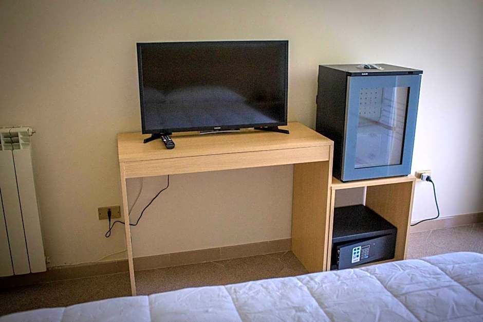 Sport Hotel & Residence Il Bivacco del Parco