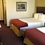 Holiday Inn Express & Suites Salt Lake City-Airport East By IHG