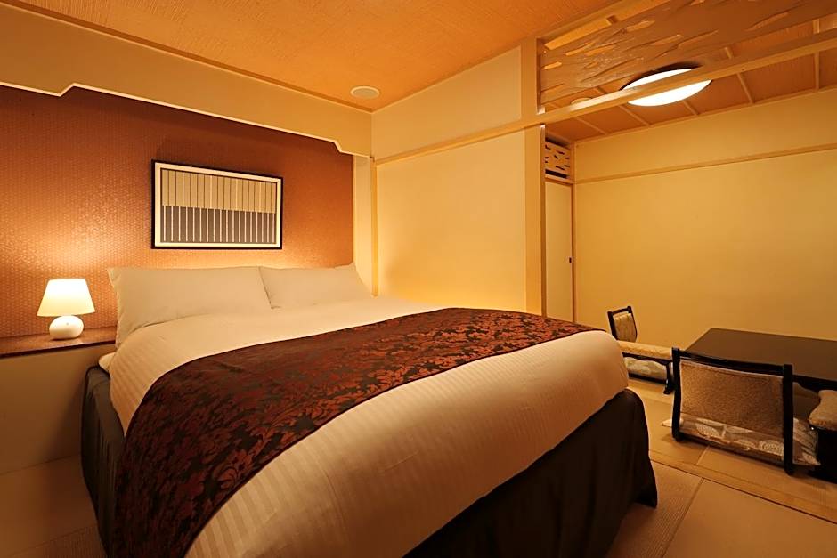 Hotel Fine Olive Kyoto Yamashina (Adult Only)