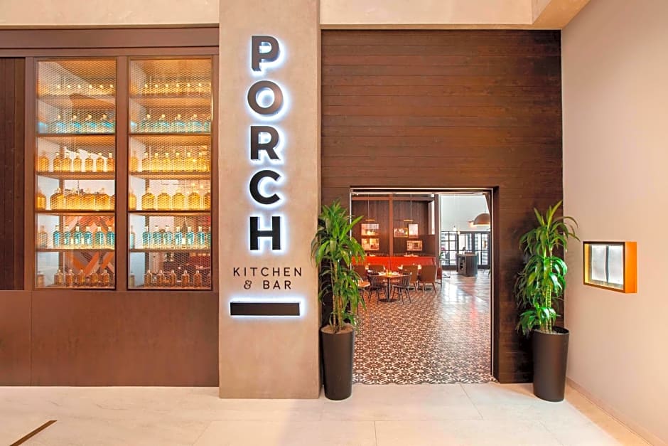 Louisville Marriott Downtown