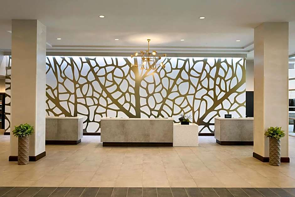 Embassy Suites By Hilton Denton Convention Center