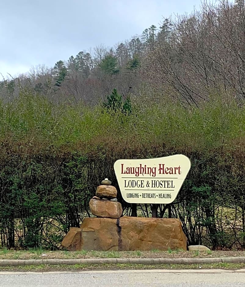 Laughing Heart Lodge