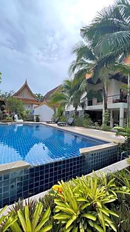 Aisawan Resort villa