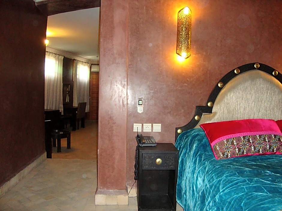 Riad Andalib