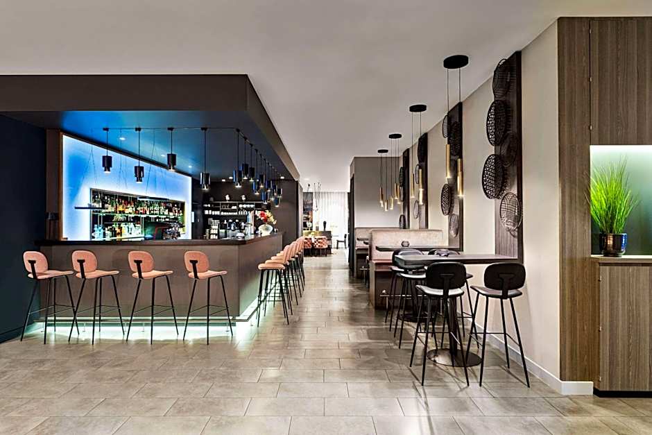 Vienna House by Wyndham Zur Bleiche Schaffhausen