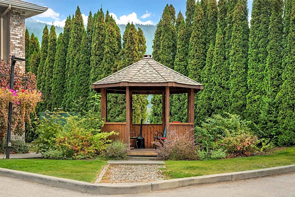 Best Western Sicamous Inn