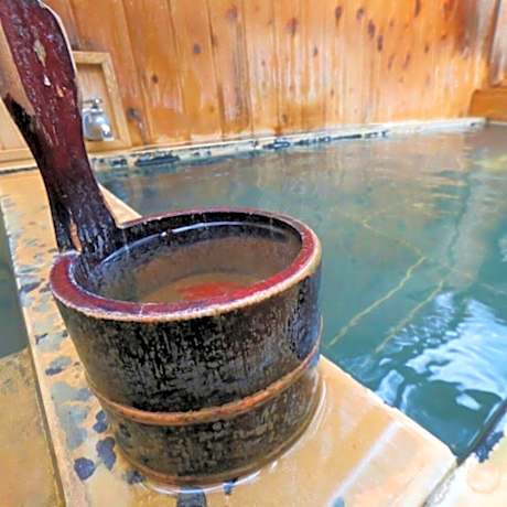 Kamanuma Onsen Daikisen