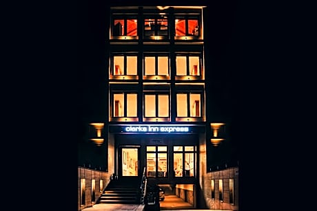 Clarks Inn Express , Dehradun