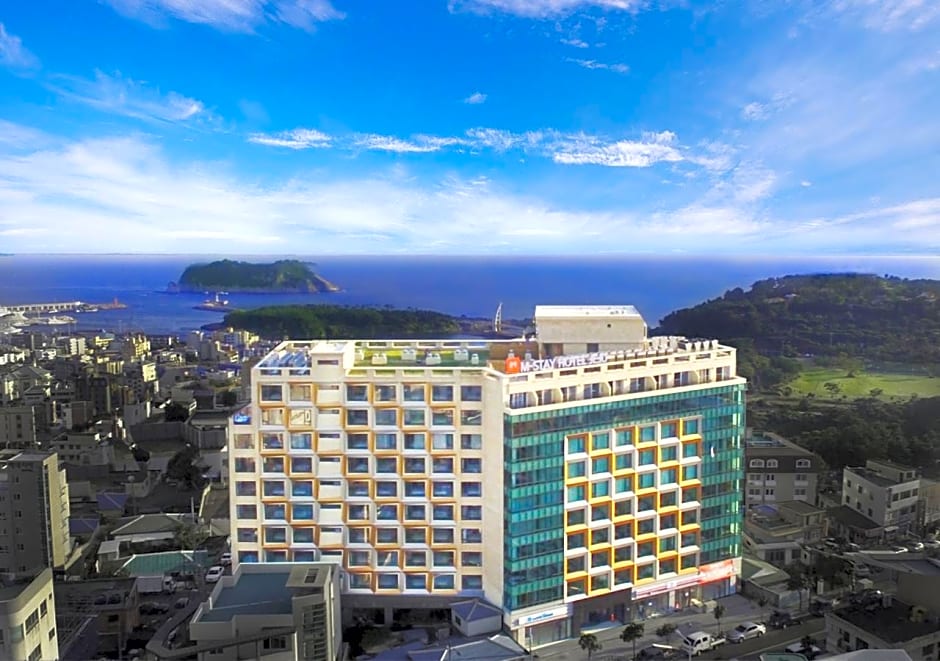Mstay Hotel Jeju