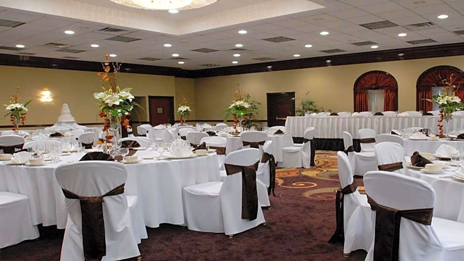 Holiday Inn Youngstown-South - Boardman By IHG