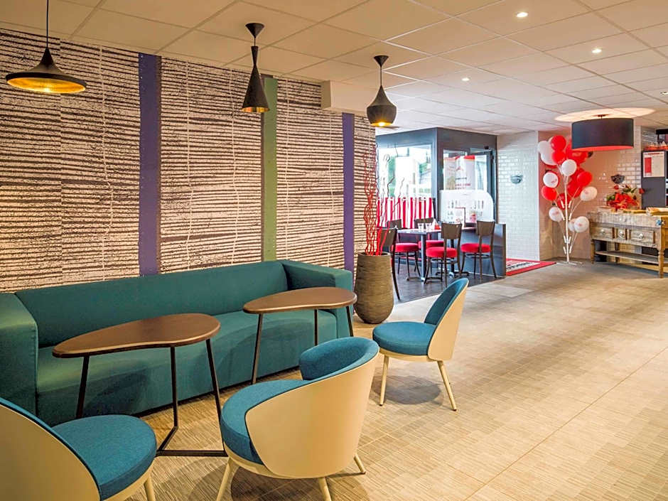 Hotel ibis Narbonne