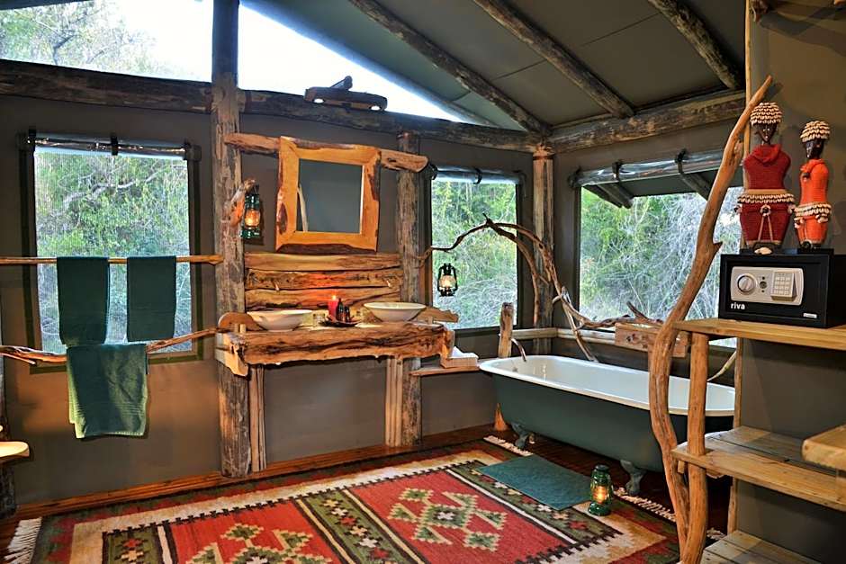 Sibuya Game Reserve and Lodge