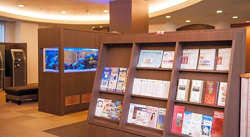 Richmond Hotel Naha Kumoji