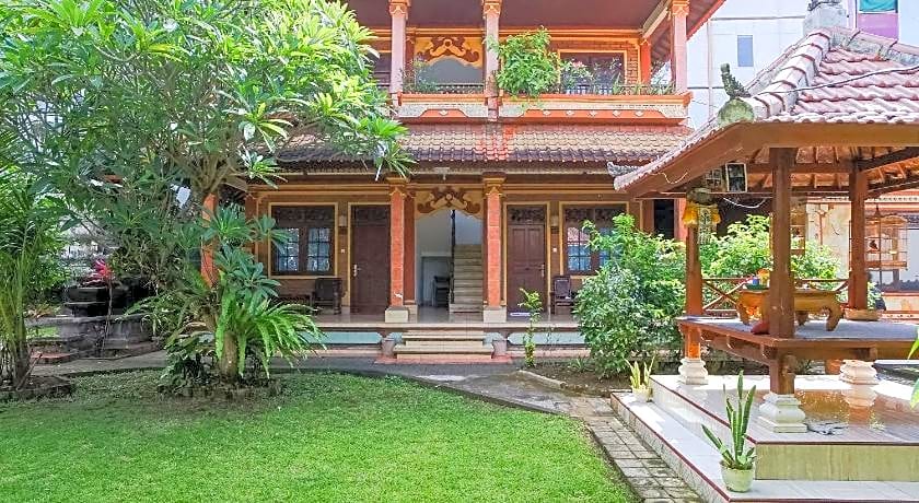 Indopurejoy House - Komala Indah Cottages