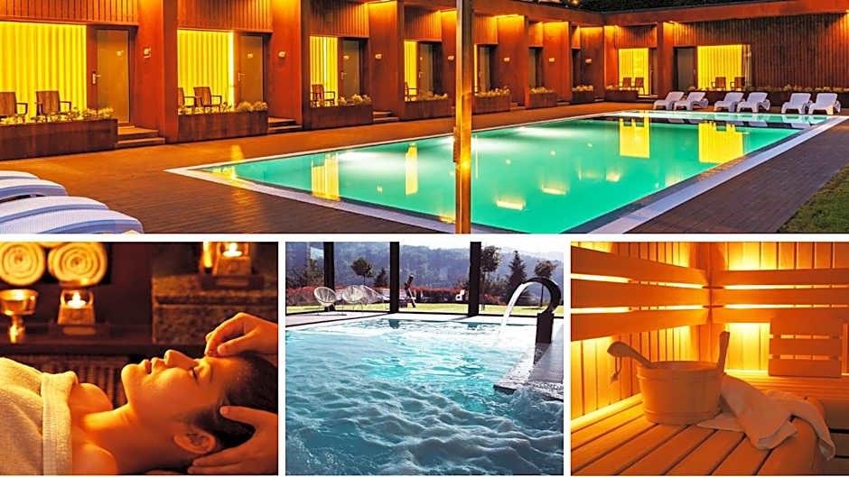 Agrinho Suites & Spa Gerês