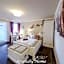 Friendly Home Doppel-Doppelappartement Union