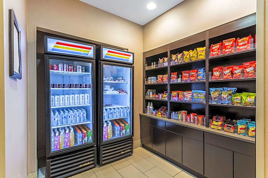 La Quinta Inn & Suites by Wyndham Monahans