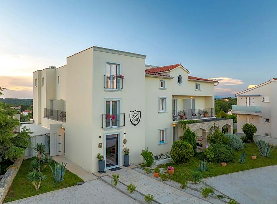 Vinkuran by Bura Hotels - Adults Only