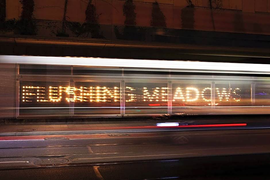 The Flushing Meadows Hotel