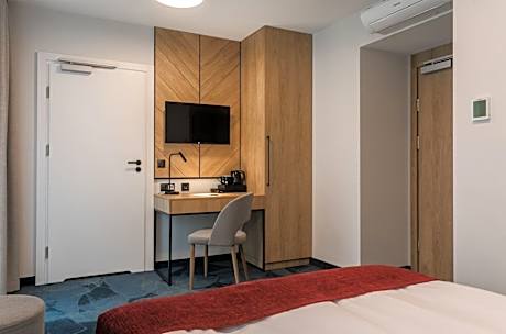 Basic Room