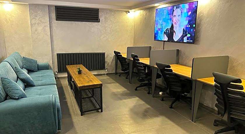 Dilens Bosphorus Hotel